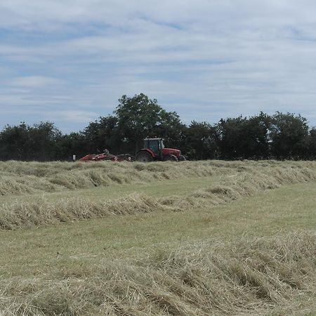 Handley Barn Silverstone Ngoại thất bức ảnh